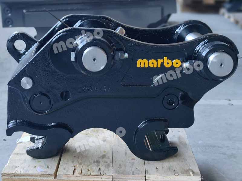 迈博机械快换连接器T系列